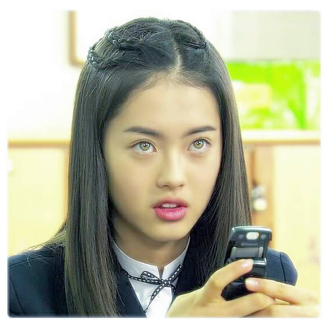 Go Ara's Eyes Have Been Over The Past Years And You Probably Never Noticed - Koreaboo