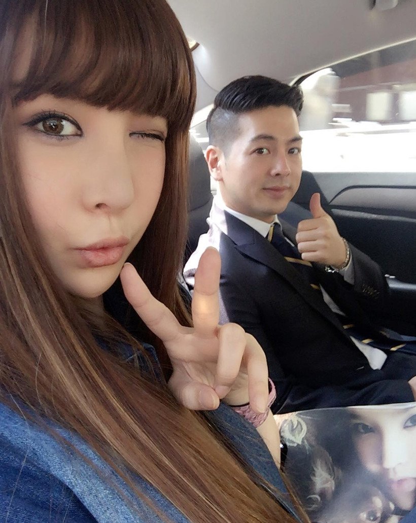 Meet Korea S First Transgender Idol Who Made History All