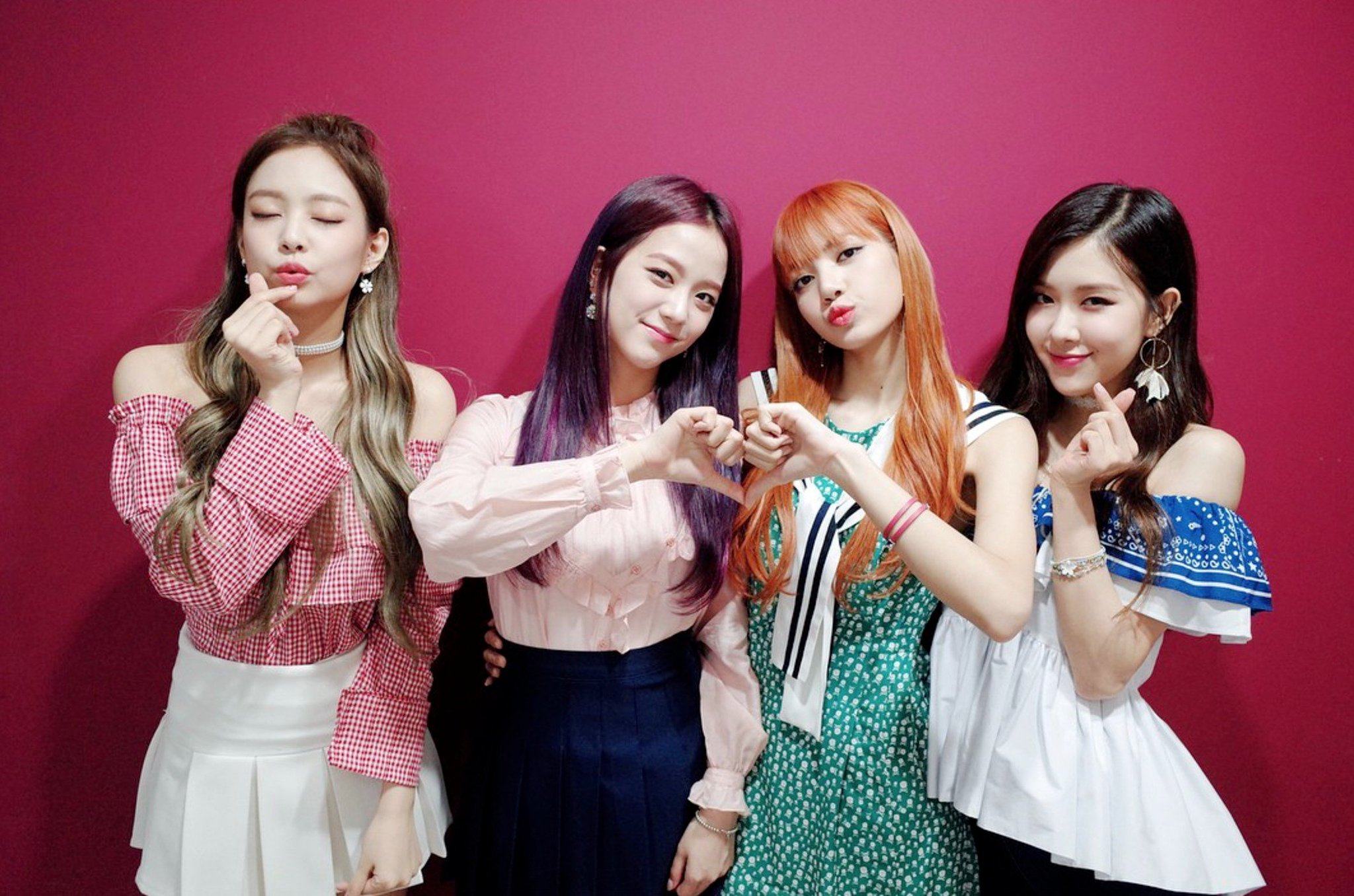 Here's What BLACKPINK's Luxurious Dorm Looks Like - Koreaboo