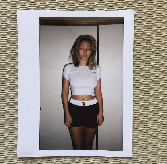 Cl Is Sexy As Hell With No Makeup And Bed Head Koreaboo