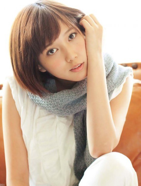 10 Japanese Actresses Whose Visuals Are Famous Even In Korea - Koreaboo