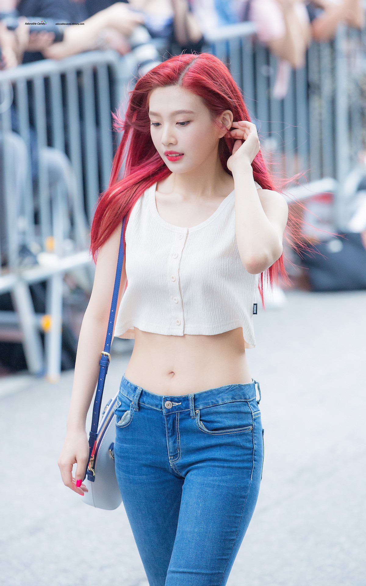 Red Velvet Joy Is Thinner Than Ever From Dieting Koreaboo