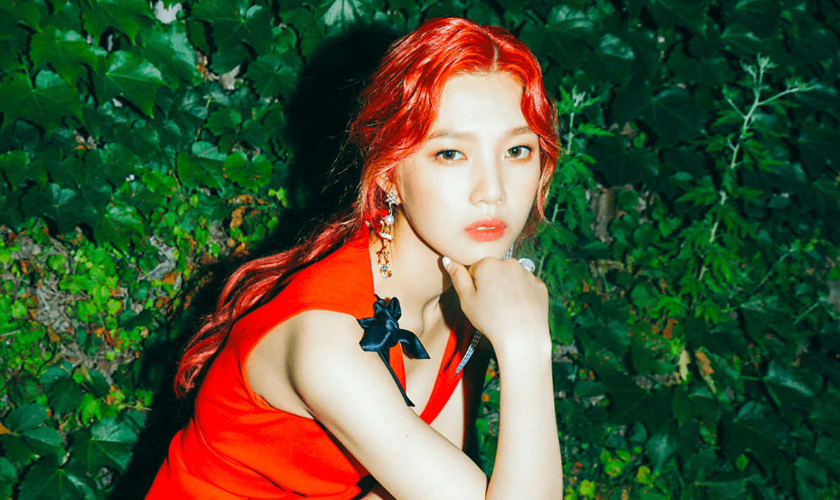 10+ HD Photos of Joy Looking Sexy In Tank Tops - Koreaboo