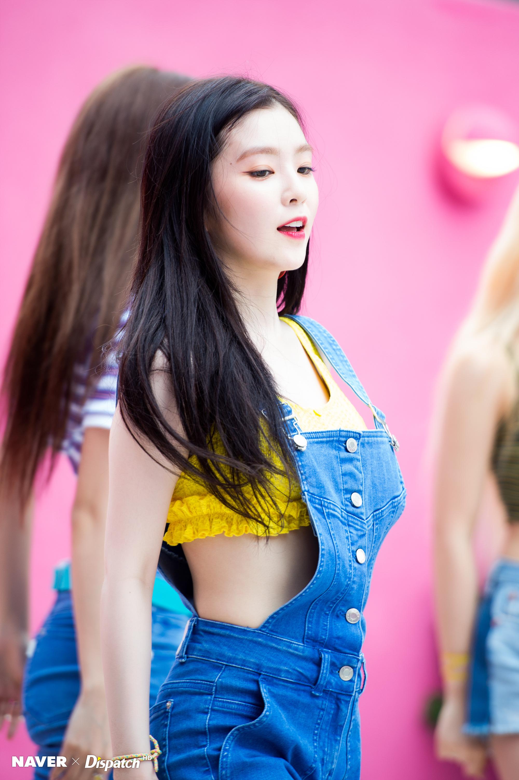 irene red velvet