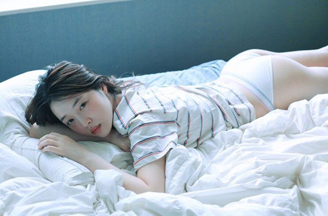 20 Idols You Never Knew Did Underwear Photoshoots