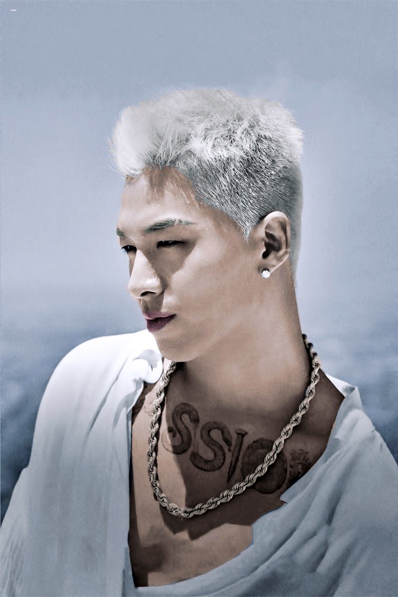 Taeyang Net Worth 2024 - Gert Nikaniki