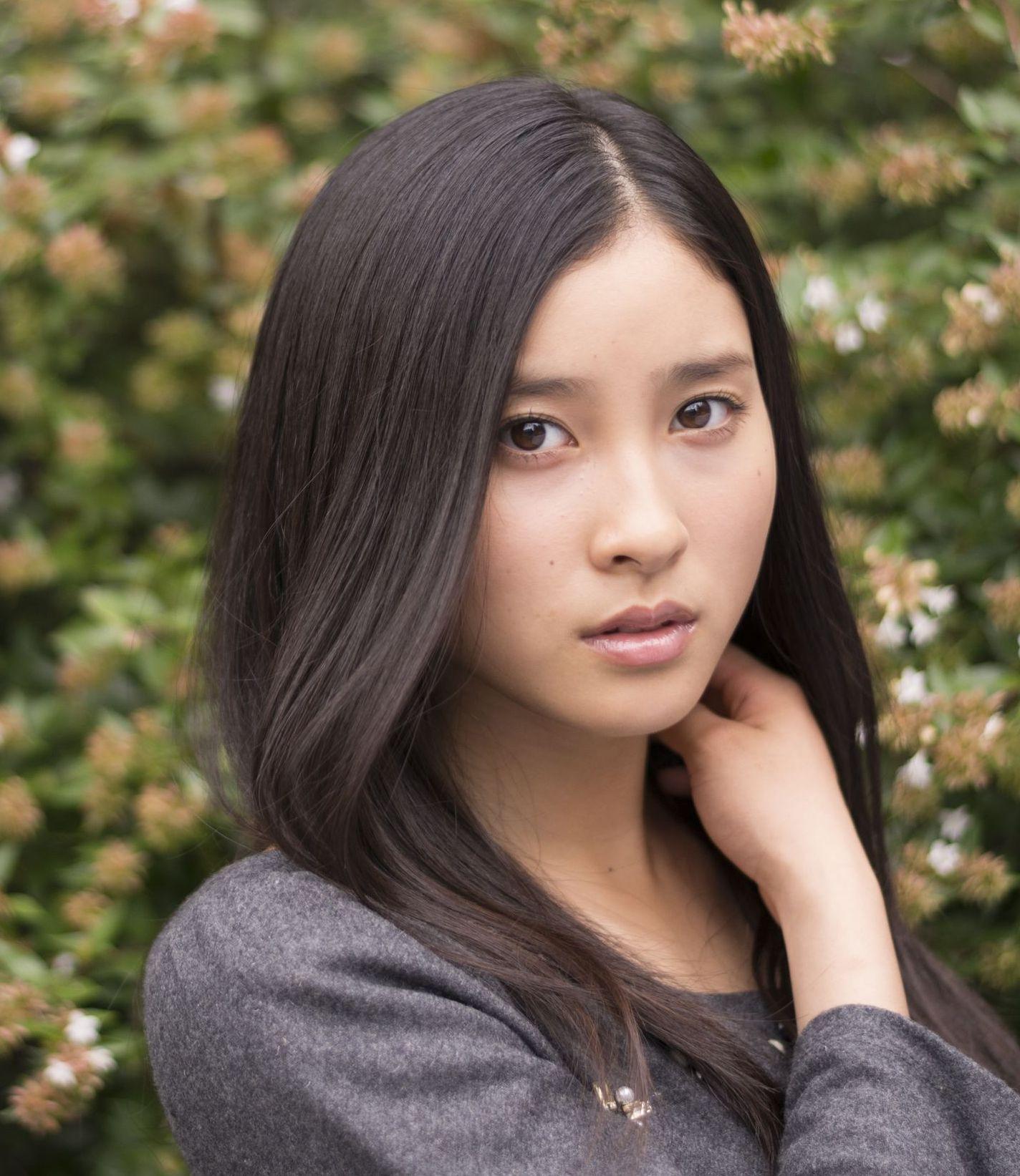 These Beautiful Japanese Actresses Are More Popular Than Idols In Korea