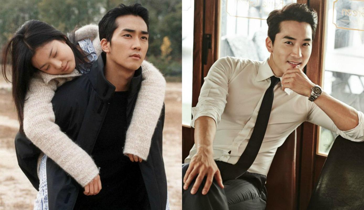 11 Smoking Hot Korean Men Who Haven't Aged A Day In 20 Years - Koreaboo