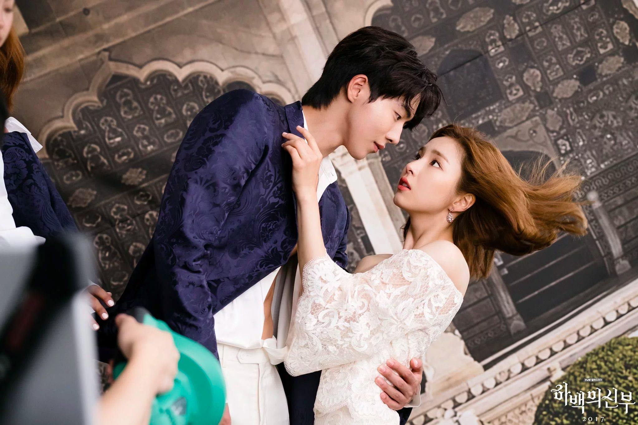 The Bride Of Habaek Receives The Lowest Viewership Rating Of All Time