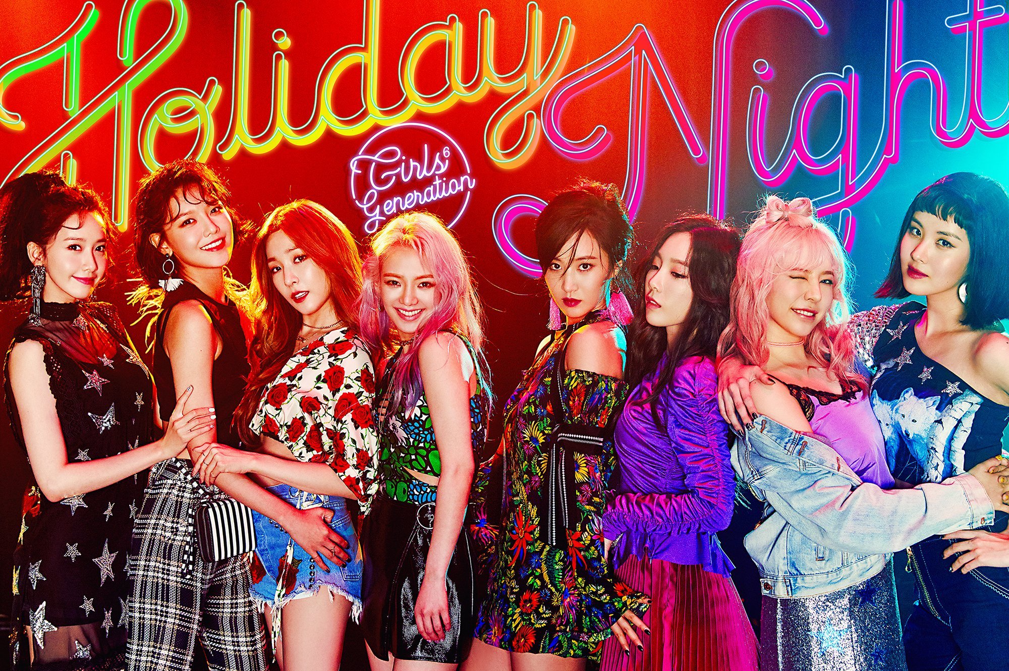 Mnet Excludes Girls' Generation From M! Countdown Voting - Koreaboo