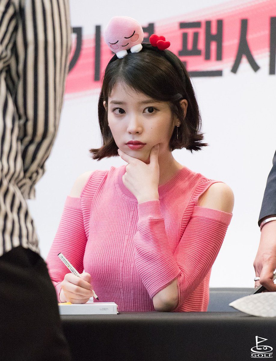 IU Reveals She Already Has More Money Than She Would Ever Need - Koreaboo