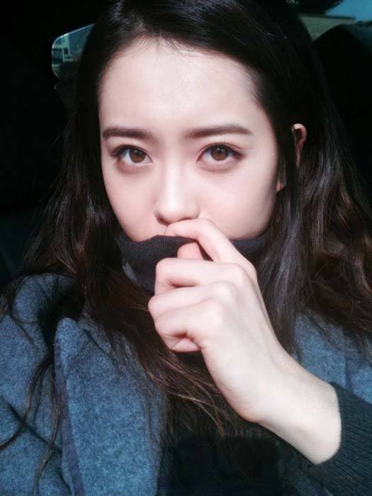 Go Ara's Eyes Have Been Over The Past Years And You Probably Never Noticed - Koreaboo