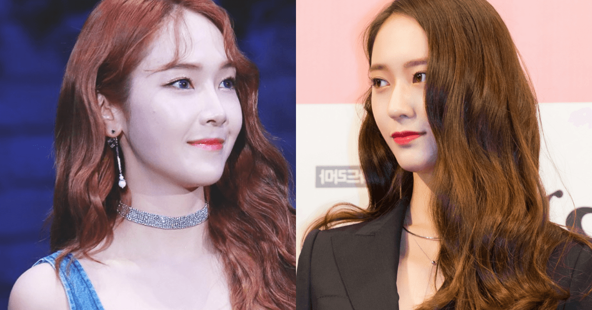 Jessica Reveals Krystal Is The Reason She Didn't Give Up After Leaving