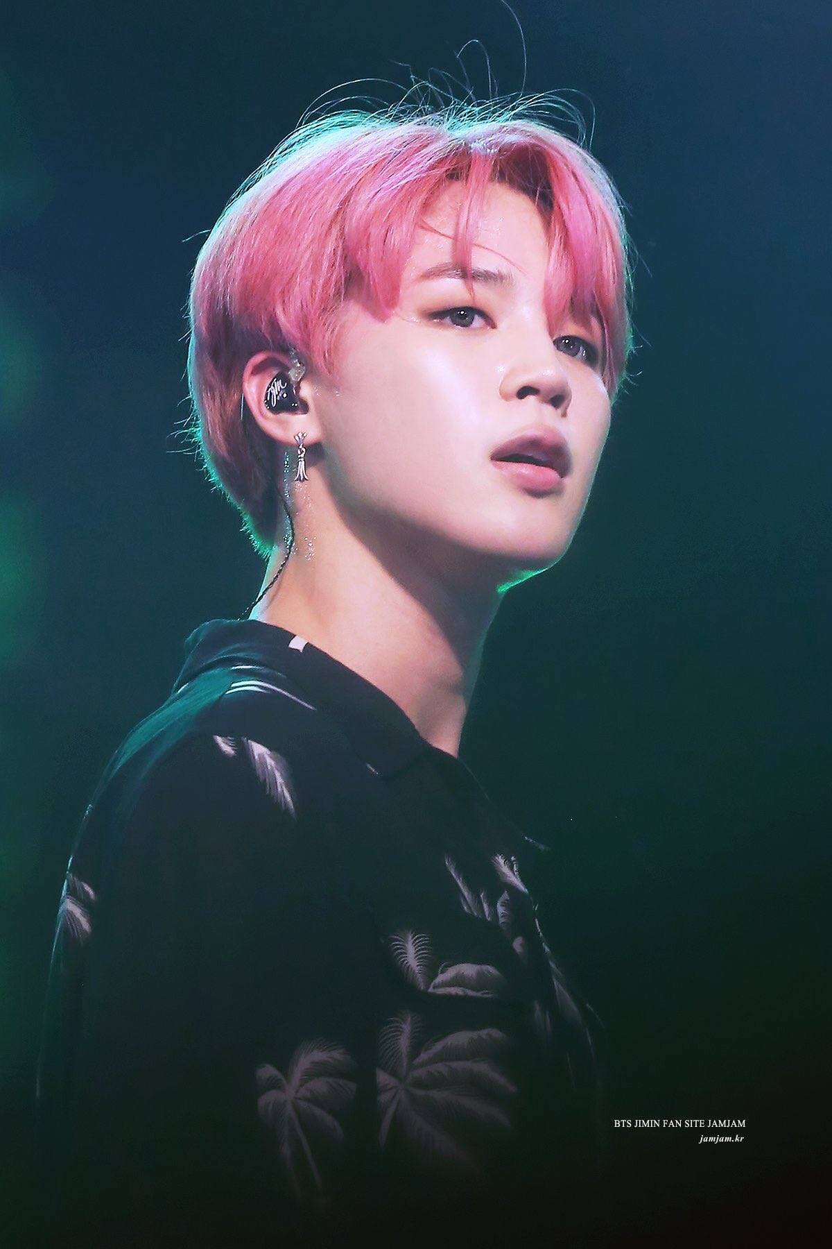 If BTS Were Real Life Anime Characters, This Is Who They Would Be - Koreaboo