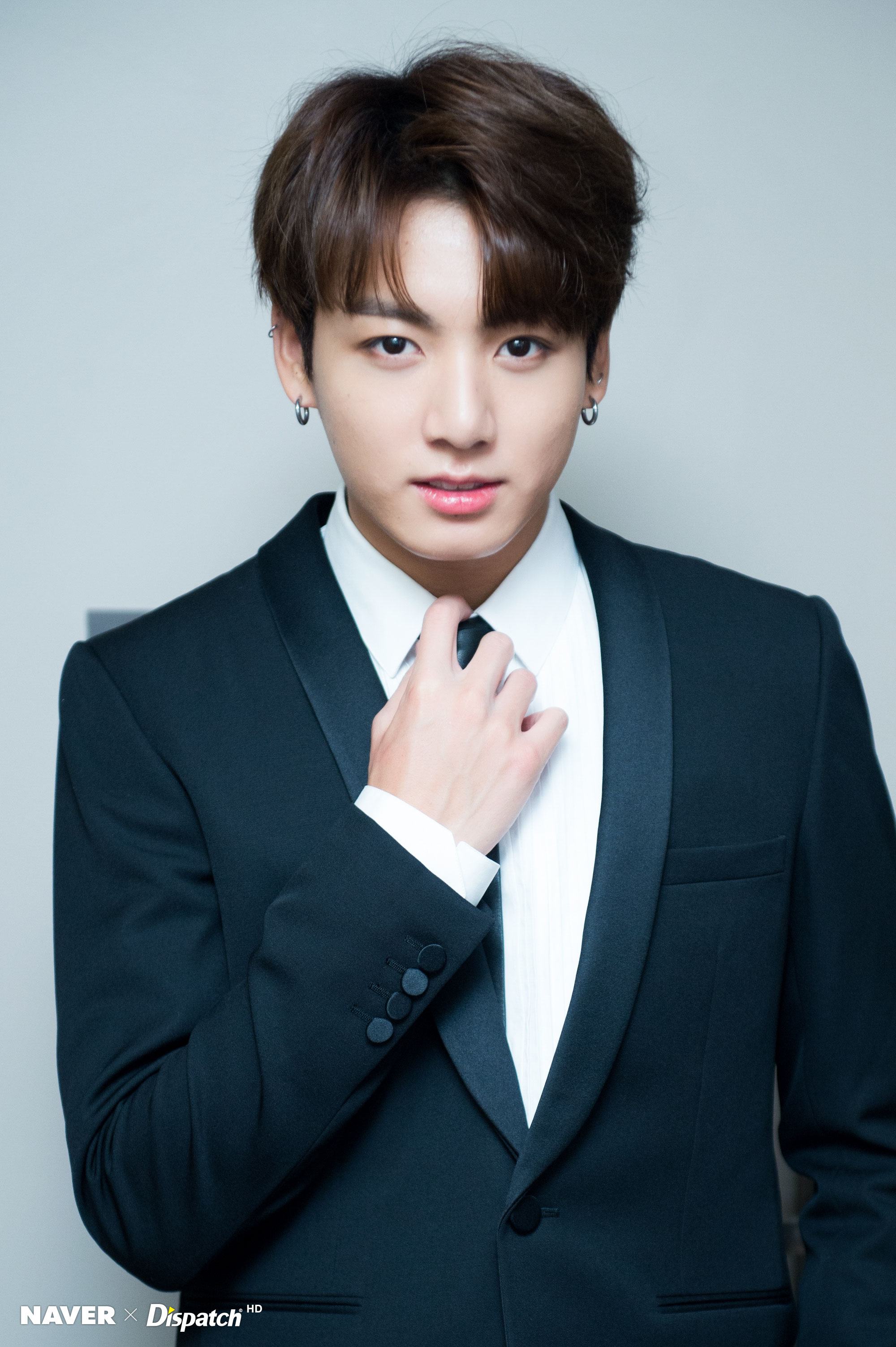 BTS Jungkook Said Something So Scandalous In Front Of Fans Jimin Freaked Out - Koreaboo