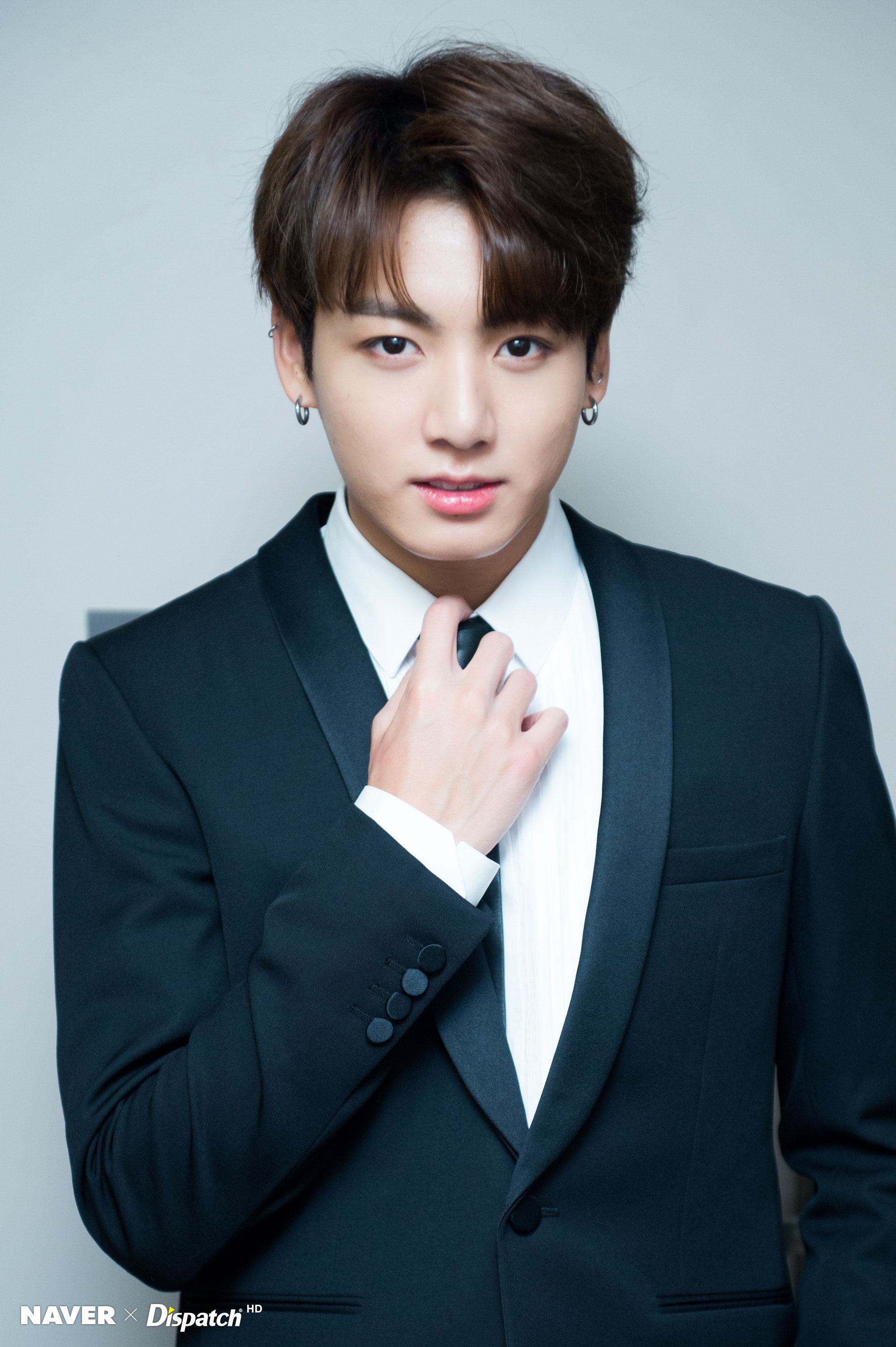 BTS Jungkook Said Something So Scandalous In Front Of Fans ...