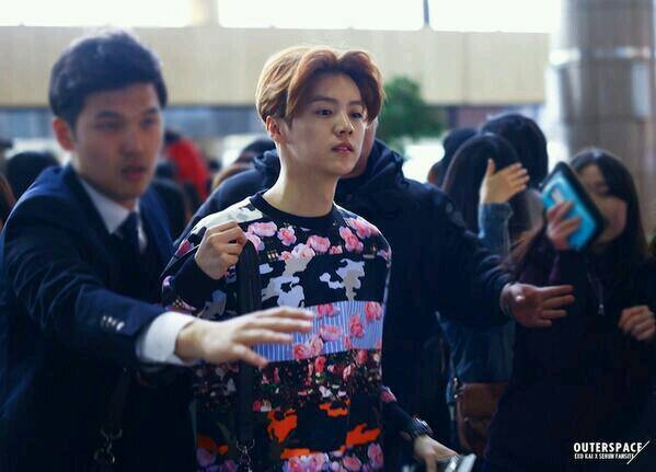 luhan airport