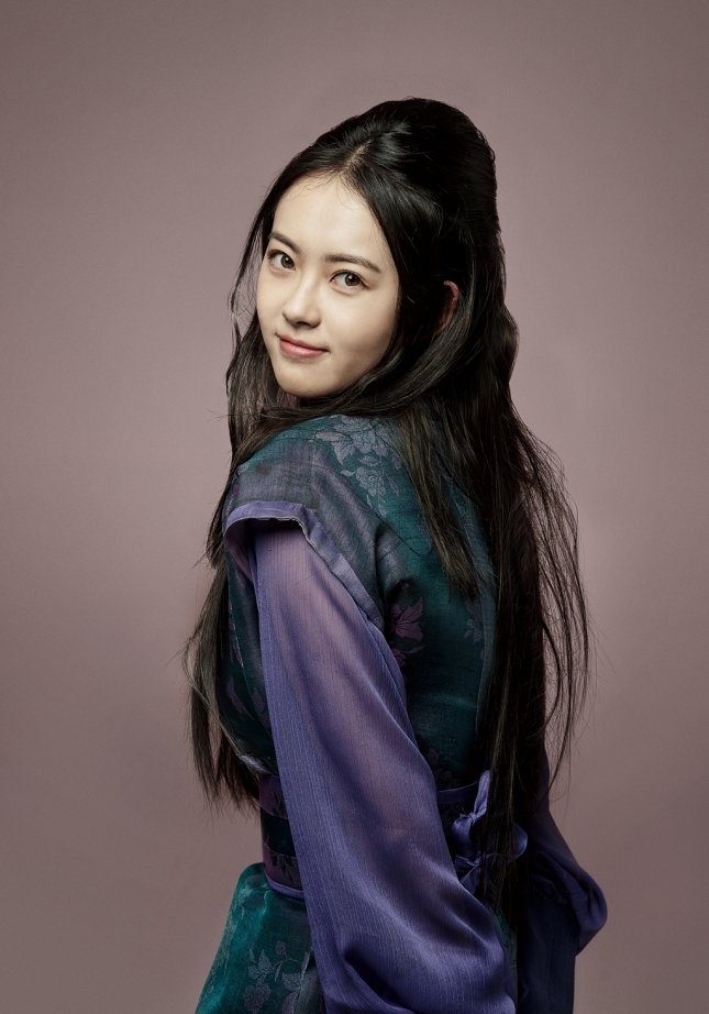 Go Ara's Have Been Changing Color Over The Past Years And You Probably - Koreaboo