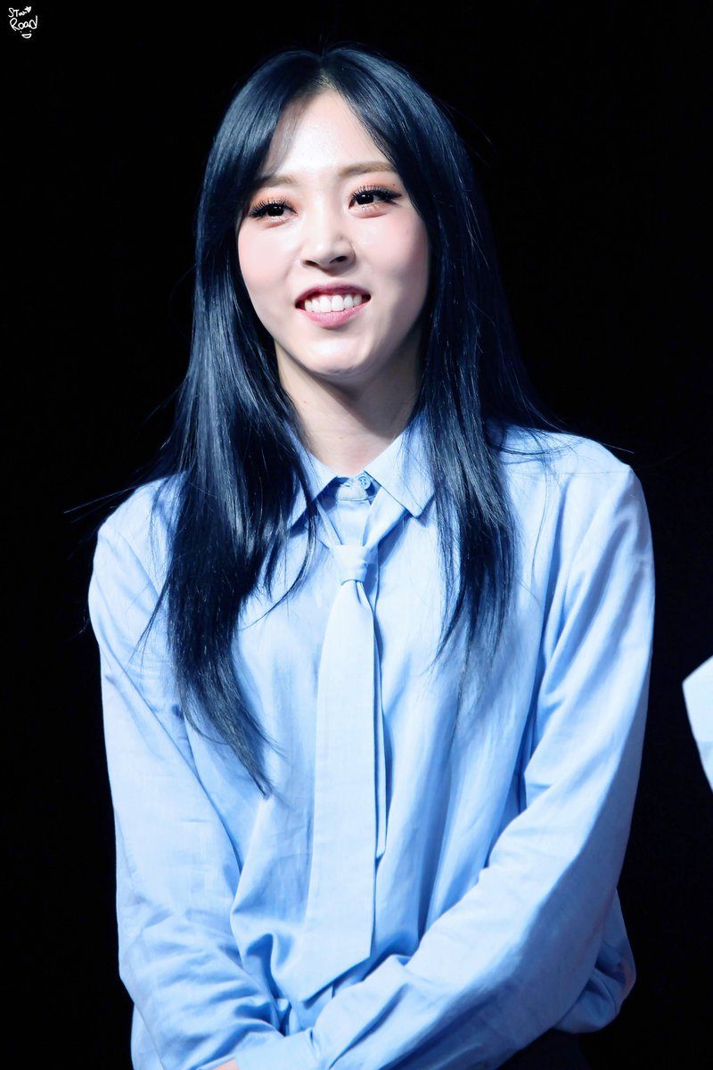 MAMAMOO's Moonbyul Attempts To Rescue Suicidal Fan - Koreaboo