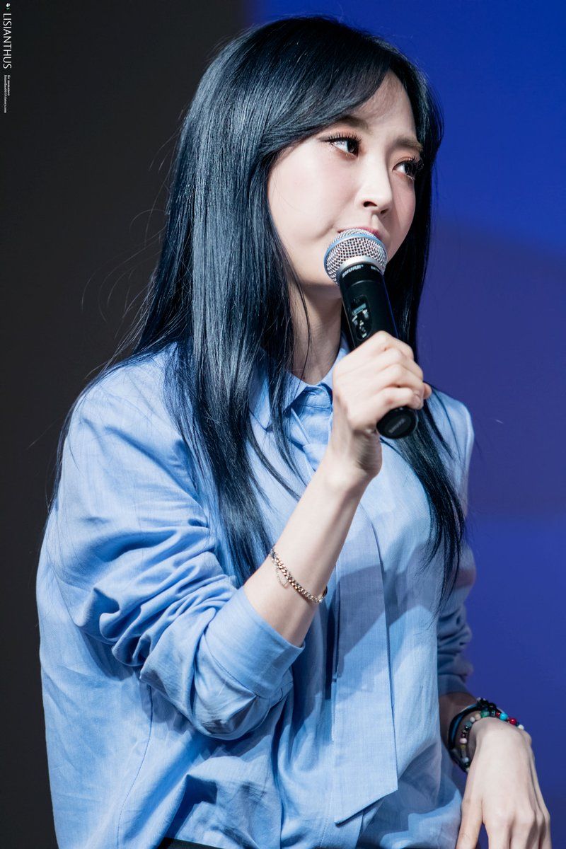 moonbyul debut