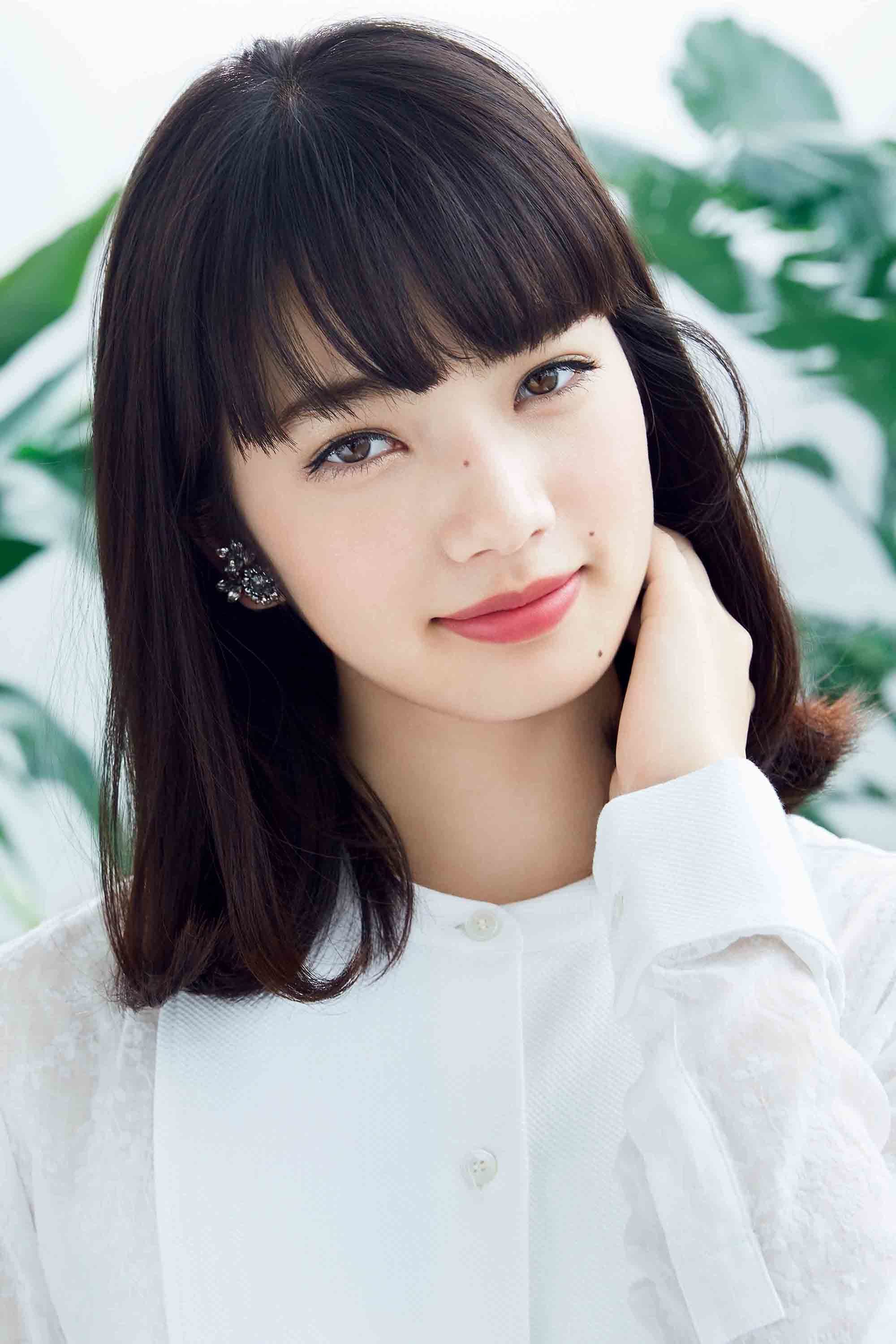 These Beautiful Japanese Actresses Are More Popular Than Idols In Korea ...