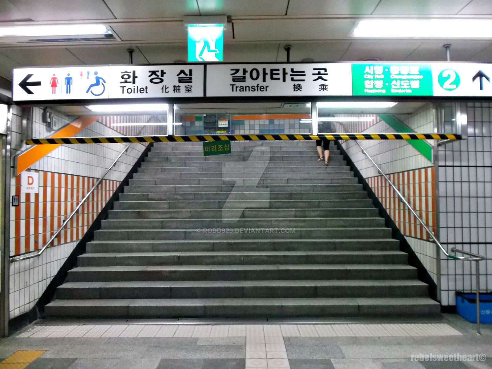10 вещей в Южной Корее, которые вызывают у иностранцев сильную зависть