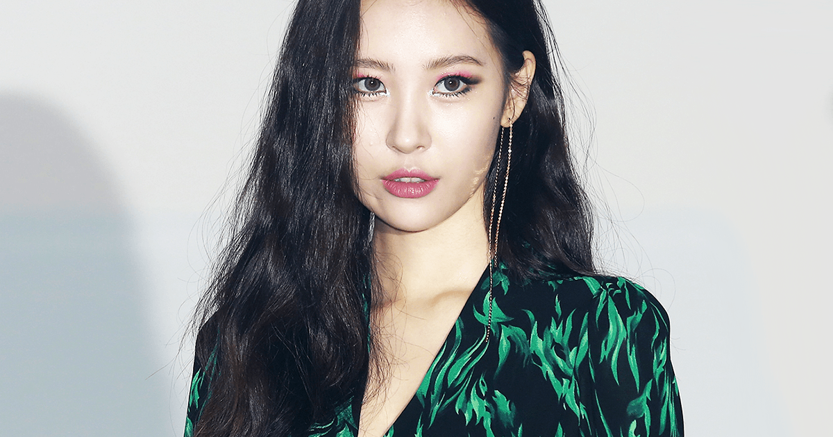 Sunmi