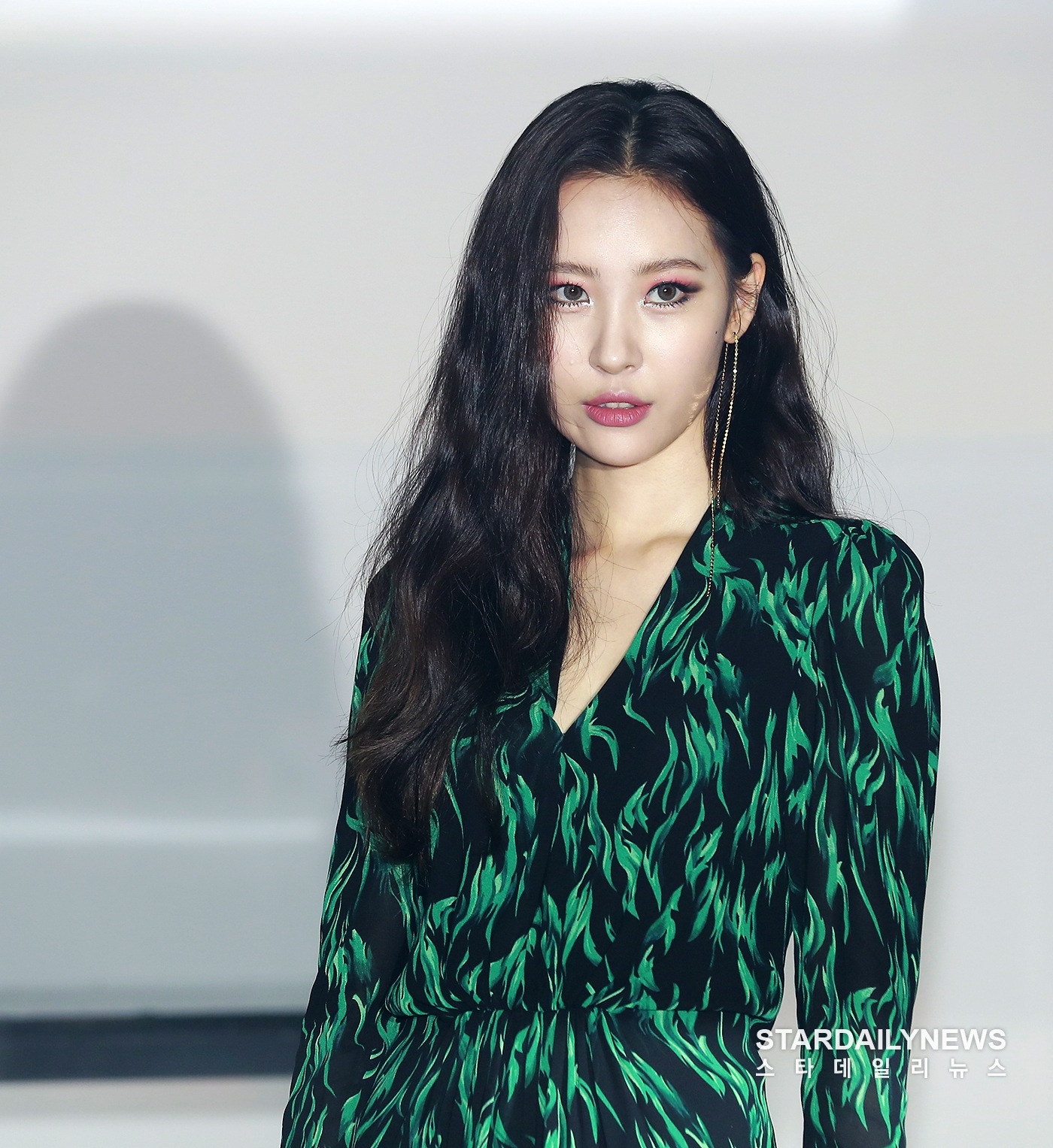 Wonder Girls Sunmi Reveals Why She Chose To Leave Jyp After 10 Years Koreaboo