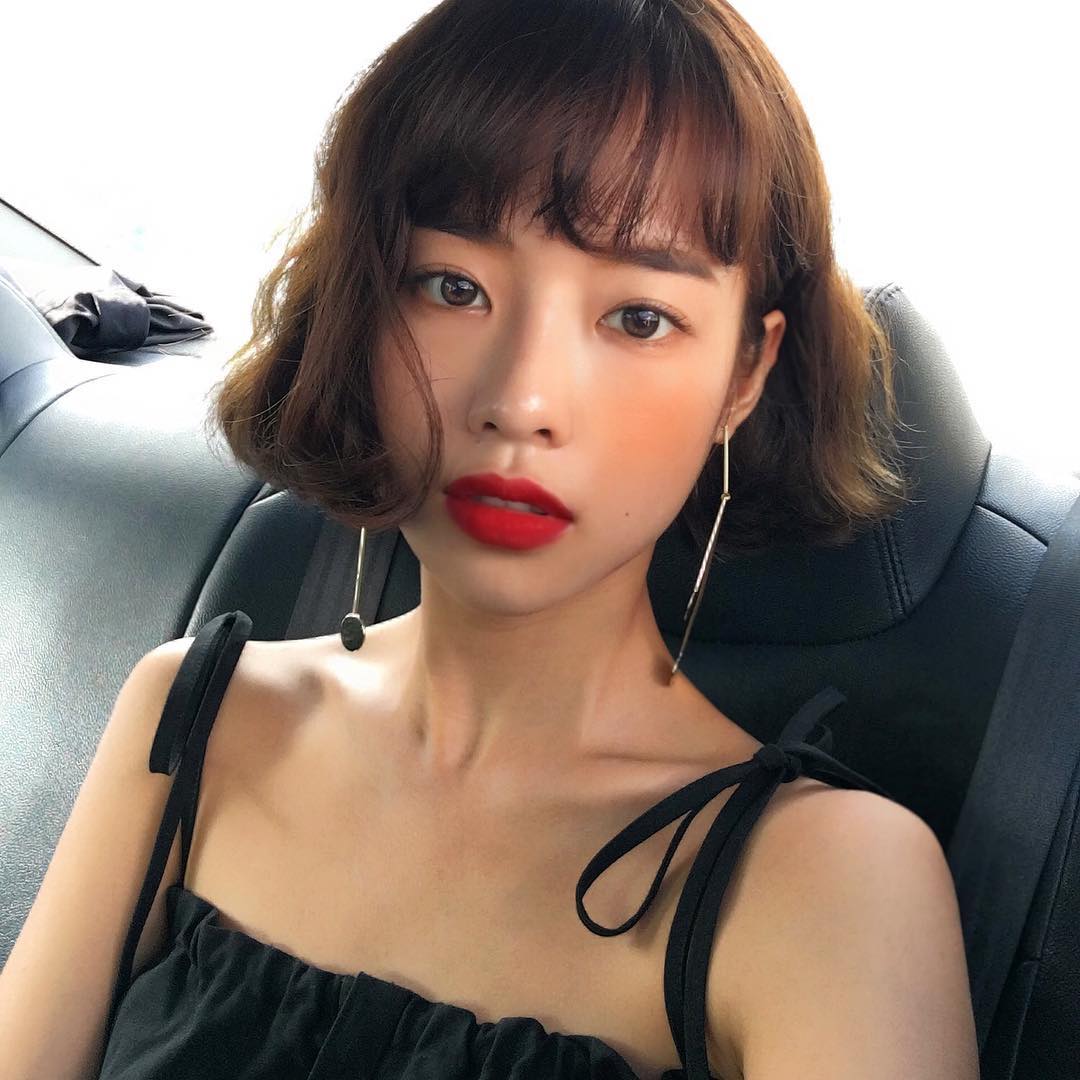 17 Korean Instagram Models Pictures Korean Fashion   Theketchap2 