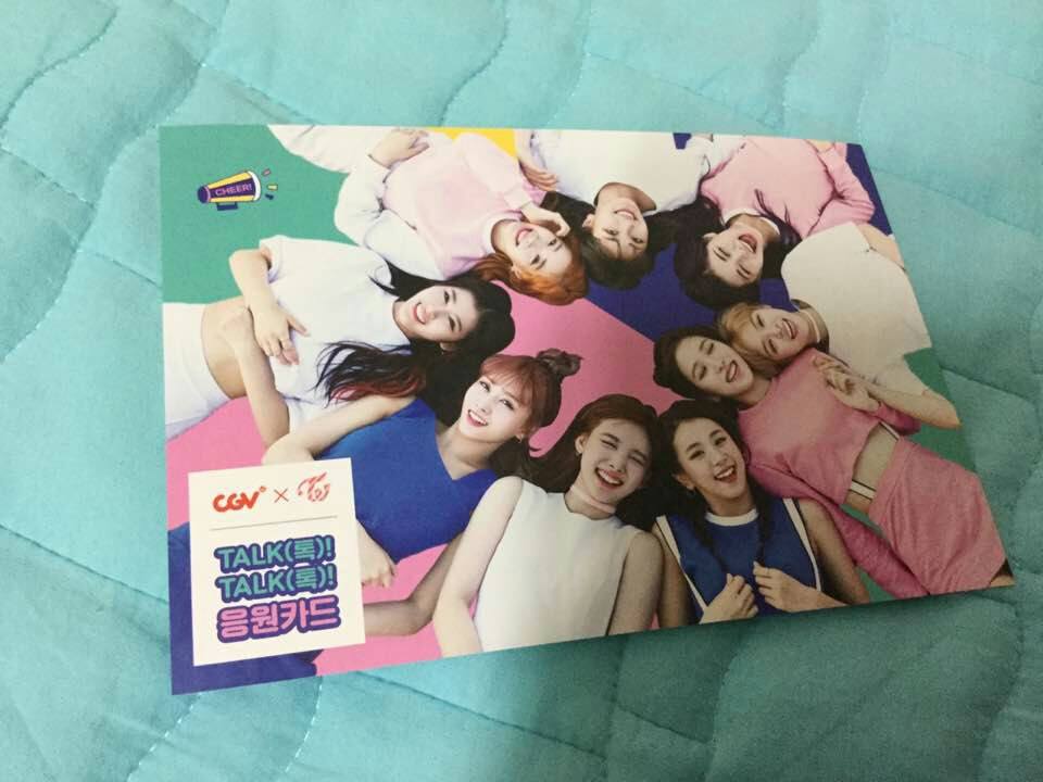 twice merchandise amazon