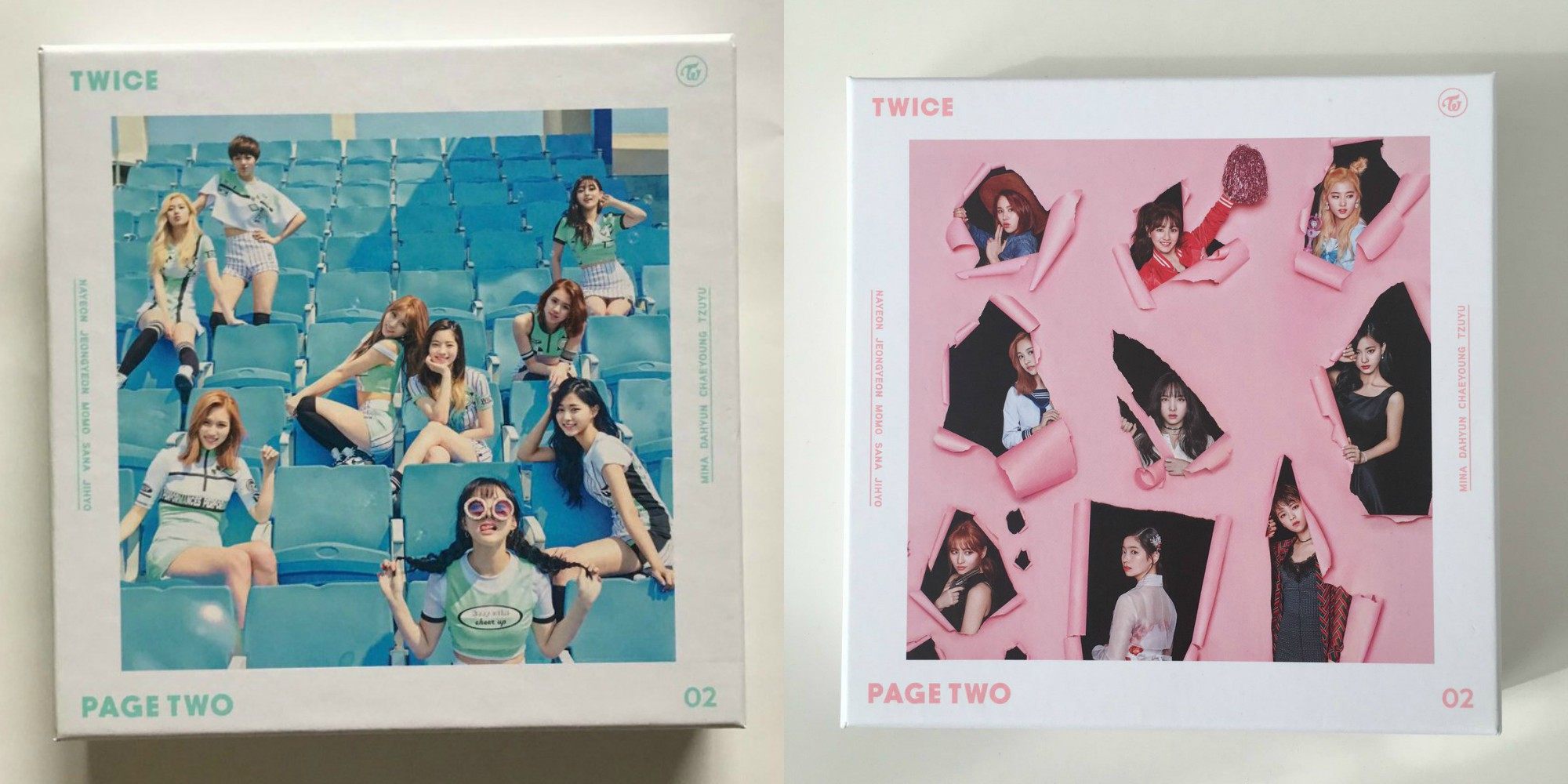 The Ultimate Guide To Twice's Official Merchandise Since Debut - Koreaboo