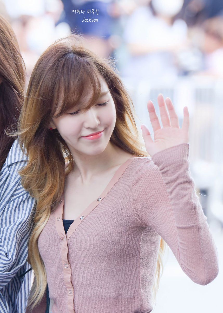 The Real Reason Why Red Velvet Wendy Avoids Leaving Her House - Koreaboo