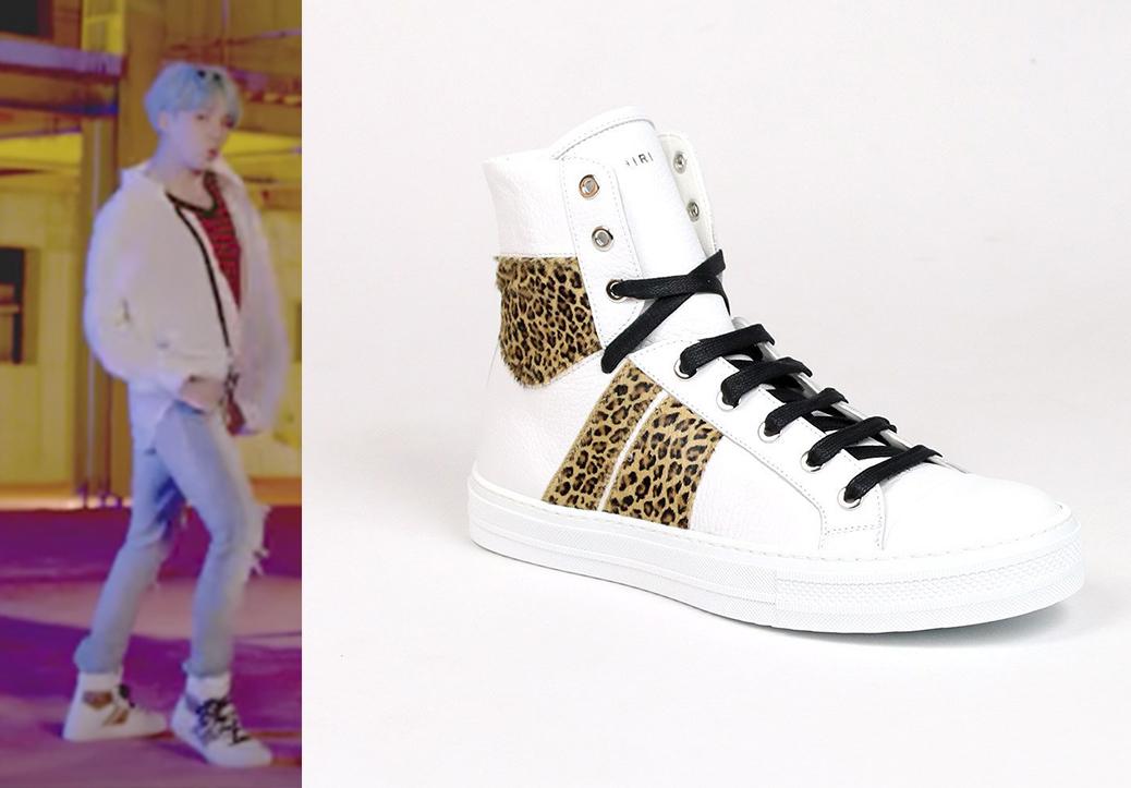 Here's How Much It Costs To Dress Like BTS In The “Butter” Concept Photos  Version 3 - Koreaboo