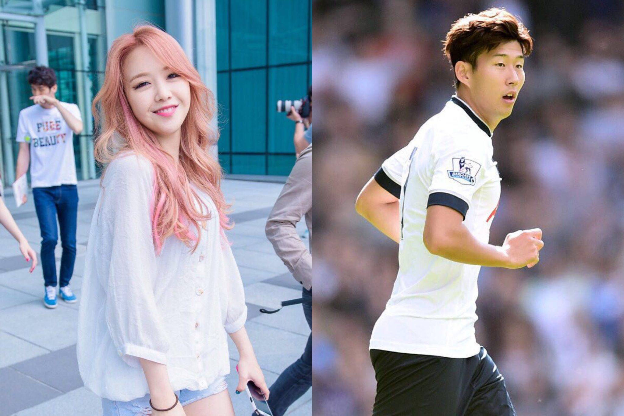 14 Idol Couples That Ll Make You Say Wait They Used To Date