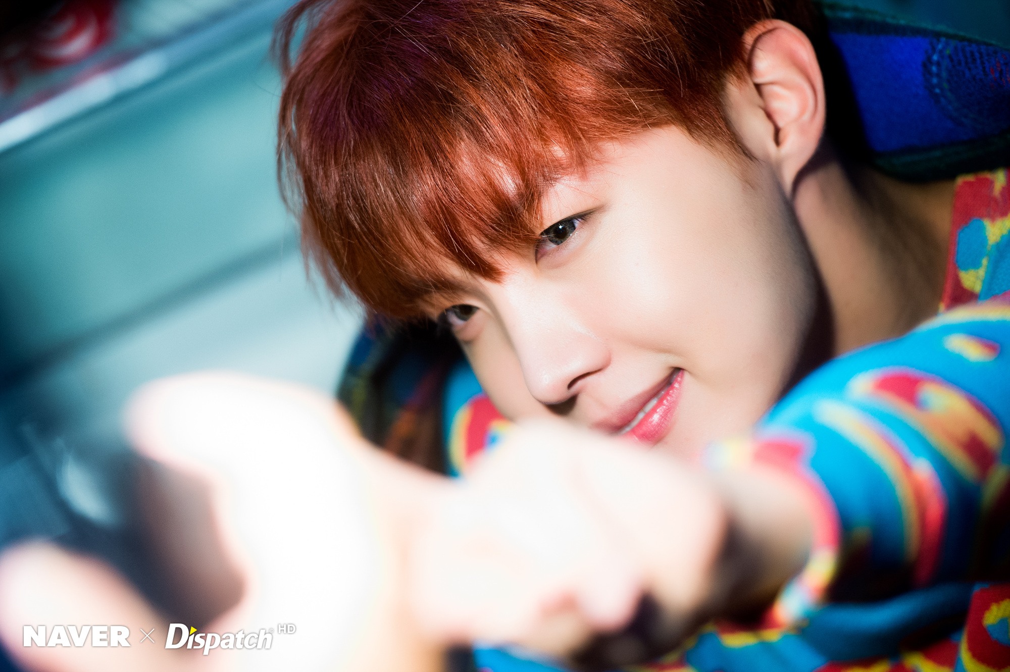 50 Ridiculously Hd Photos Of Bts From Their Love Yourself Comeback Koreaboo