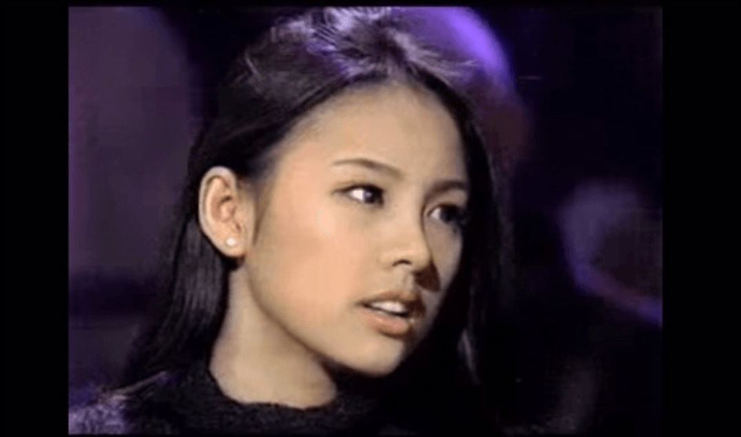 Lee Hyori Finkl