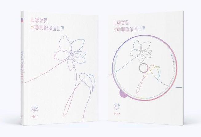 BTS New Album Leaked Online By Hackers - Koreaboo