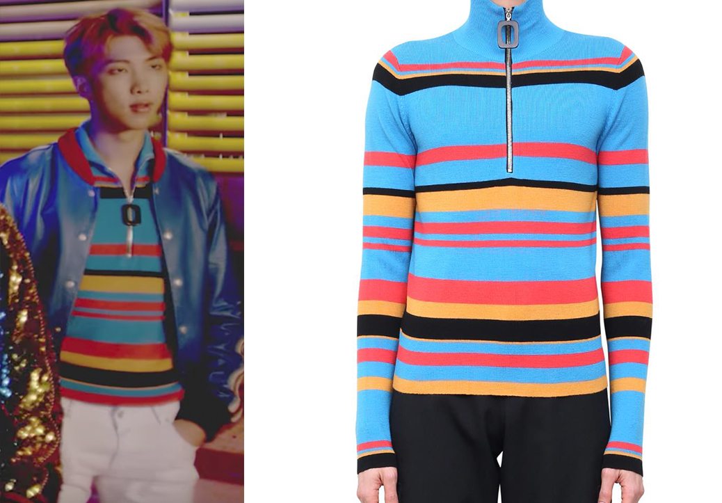 Here's How Much It Actually Costs To Dress Like BTS - Koreaboo