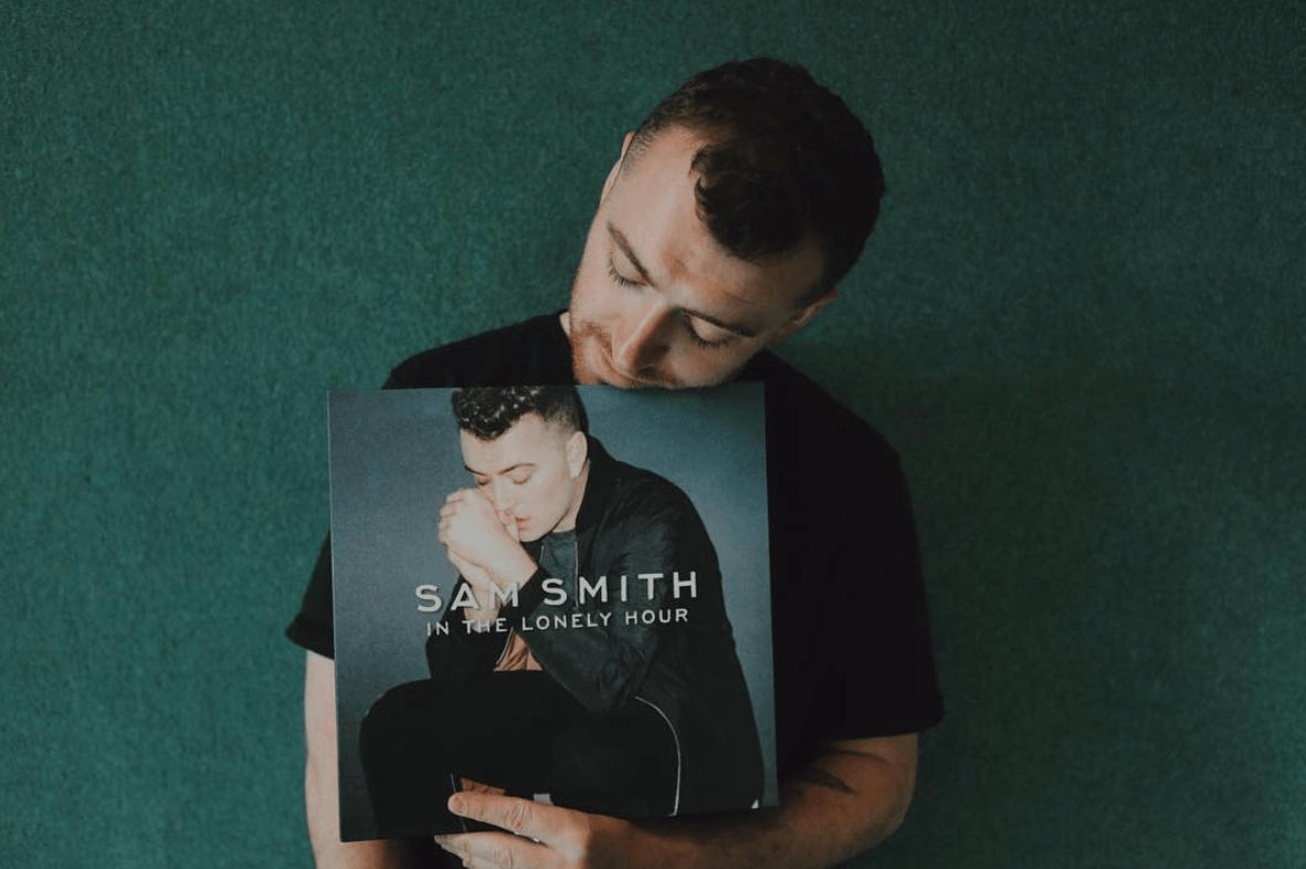 Sam smith latch