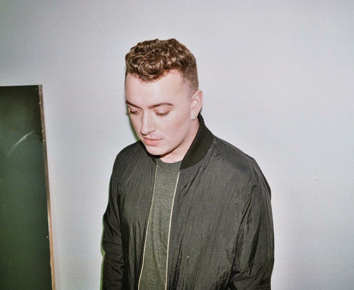 Sam smith минуса