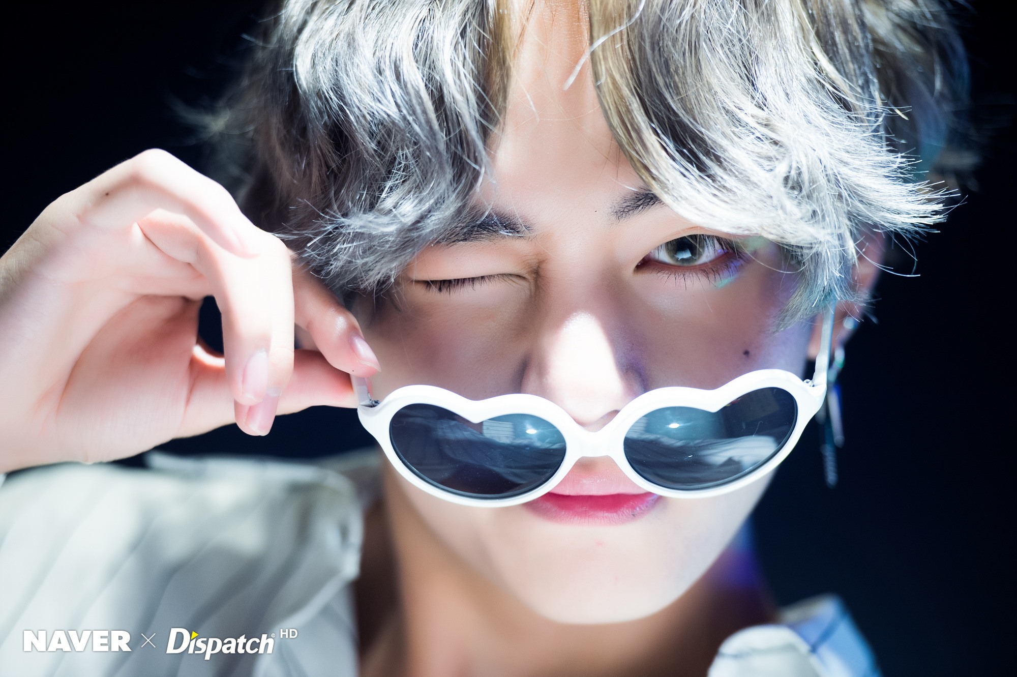 Ridiculously HD Photos Of BTS From Their Love Yourself Comeback Koreaboo