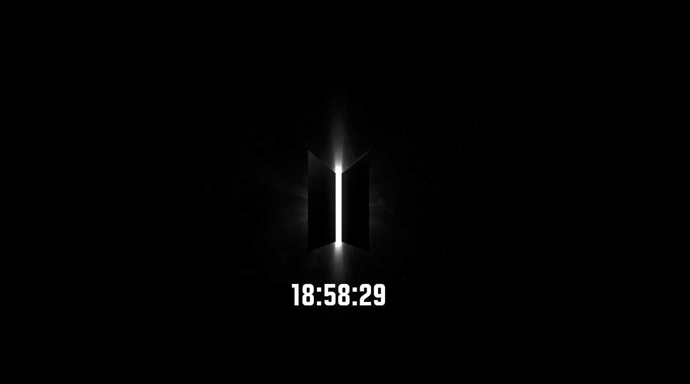 BTS Teases Fans With A Mysterious Countdown Weeks Before Their Comeback ...