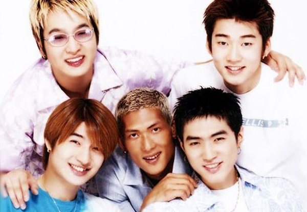 These Pictures Show Just How Much K-Pop Has Evolved In 20 Years - Koreaboo