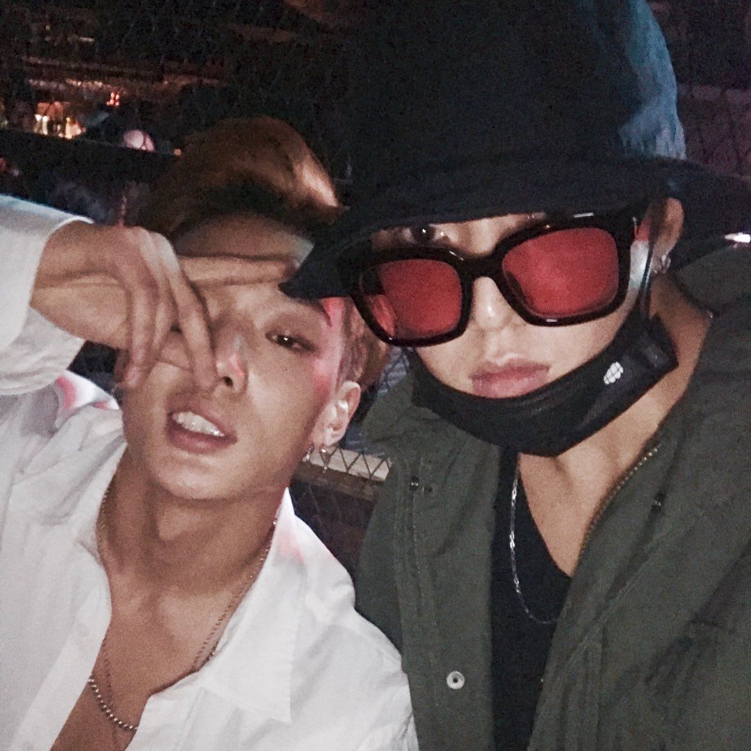 Fans Believe iKon's Bobby Is Dating The Stunning Model ...