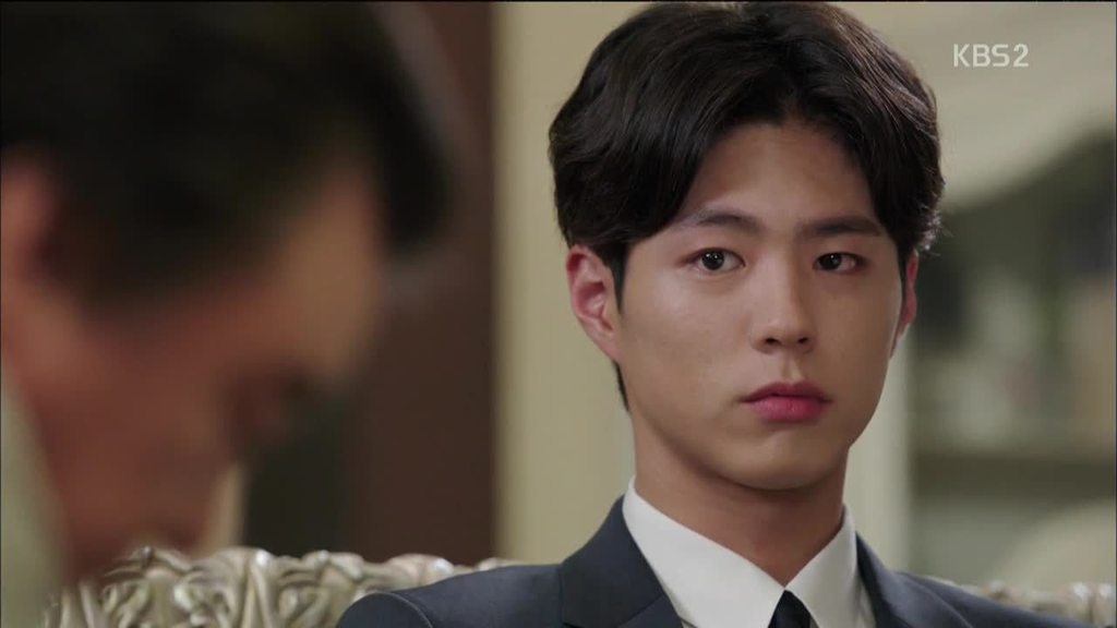 7 K-Drama Villans You Were Supposed To Hate But Ended Up Falling In Love  With - Koreaboo
