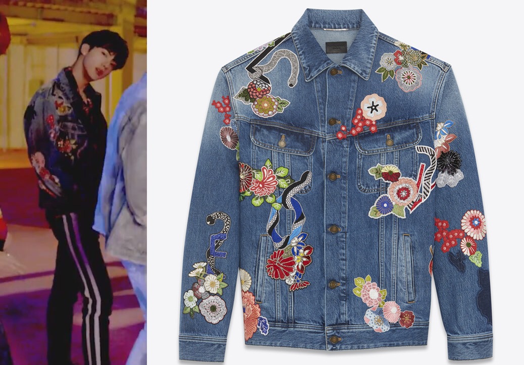 Here's How Much It Costs To Dress Like BTS On In The SOOP Season 2 -  Koreaboo