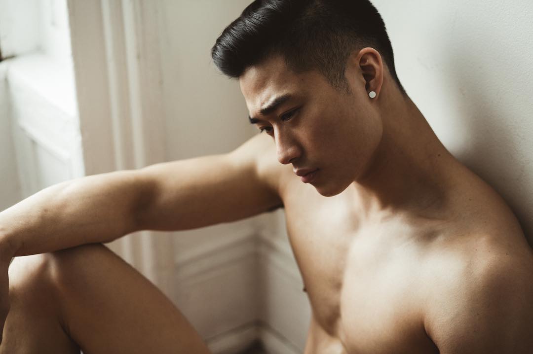 Joey Kim Is A Hot Korean-American Doctor That Will Make You Want To Be Hosp...