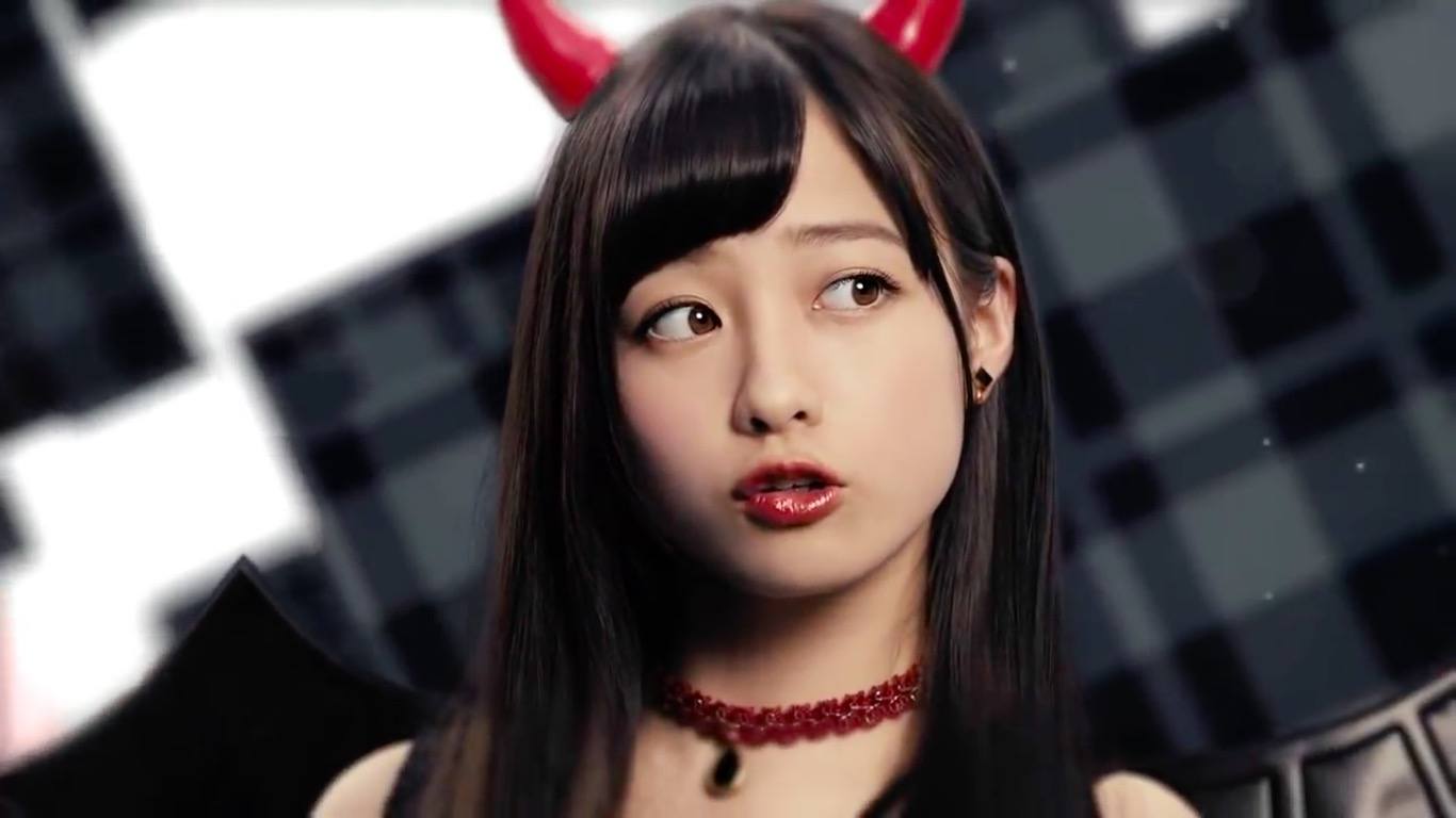 This Japanese Idol Is Being Called Exid Hani S Twin Koreaboo