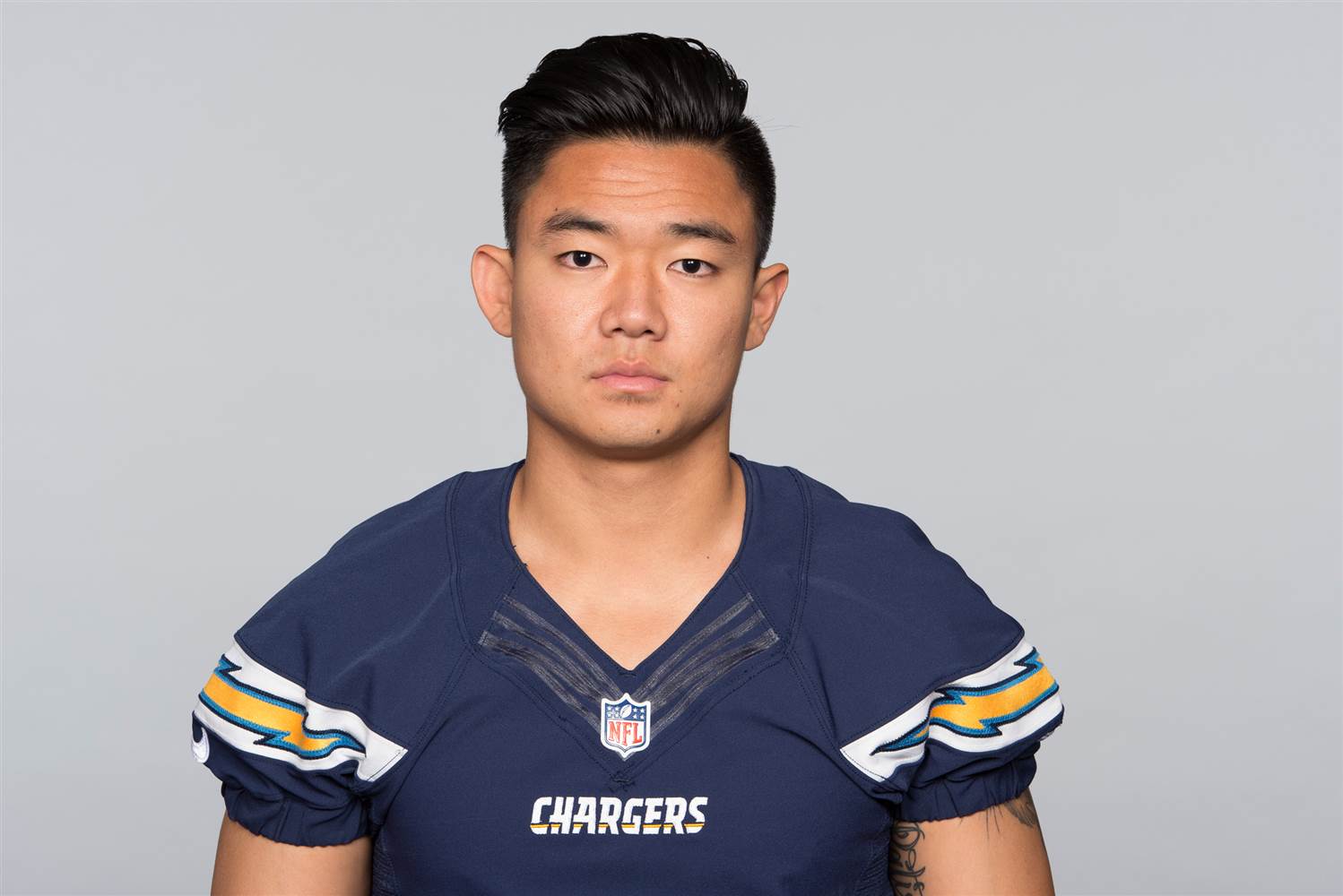 The NFL's best origin story belongs to Younghoe Koo