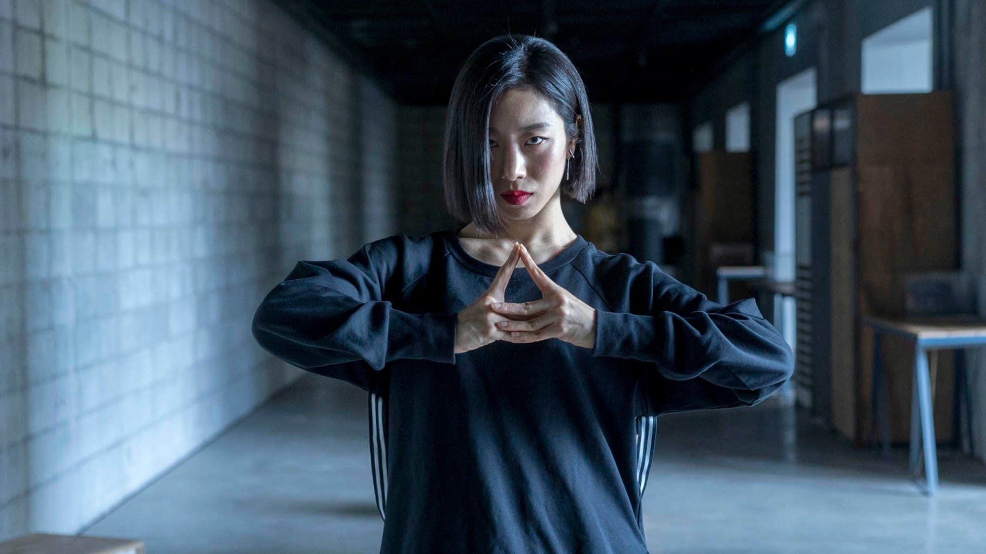 Lia Kim Talks About The Harsh Reality of Being a Dance Teacher For Idols -  Koreaboo